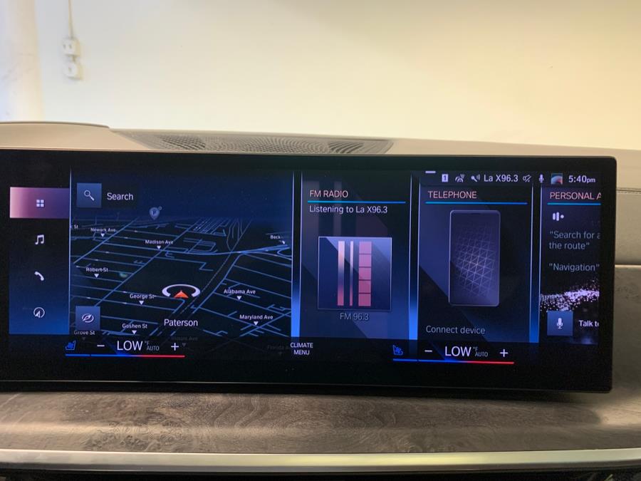 2023 BMW X7 xDrive40i Sports Activity Vehicle, available for sale in Hillside, New Jersey | Euro Lux Auto. Hillside, New Jersey 2023 BMW X7 xDrive40i Sports Activity Vehicle, available for sale in Hillside, New Jersey | Euro Lux Auto. Hillside, New Jersey