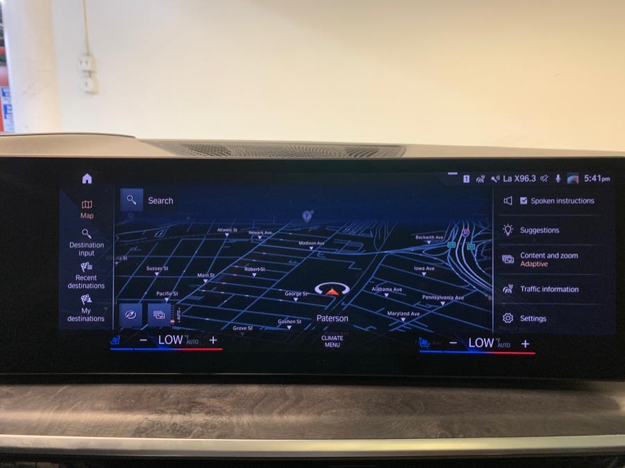 2023 BMW X7 xDrive40i Sports Activity Vehicle, available for sale in Hillside, New Jersey | Euro Lux Auto. Hillside, New Jersey 2023 BMW X7 xDrive40i Sports Activity Vehicle, available for sale in Hillside, New Jersey | Euro Lux Auto. Hillside, New Jersey