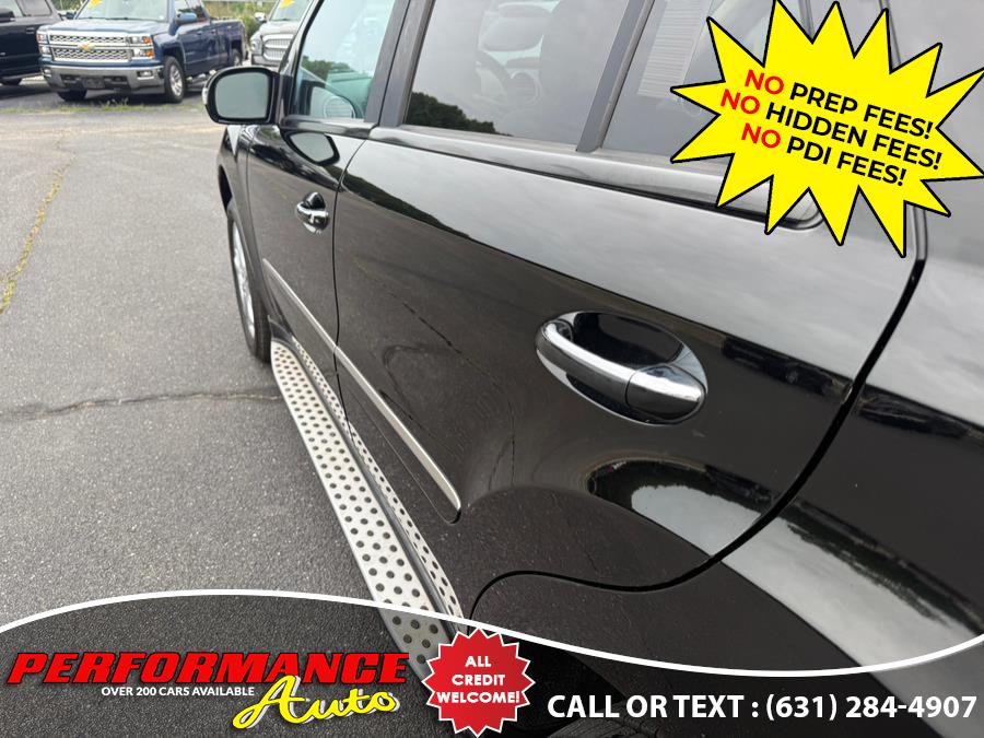 2007 Mercedes-Benz M-Class 4MATIC 4dr 3.5L, available for sale in Bohemia, New York | Performance Auto Inc. Bohemia, New York 2007 Mercedes-Benz M-Class 4MATIC 4dr 3.5L, available for sale in Bohemia, New York | Performance Auto Inc. Bohemia, New York