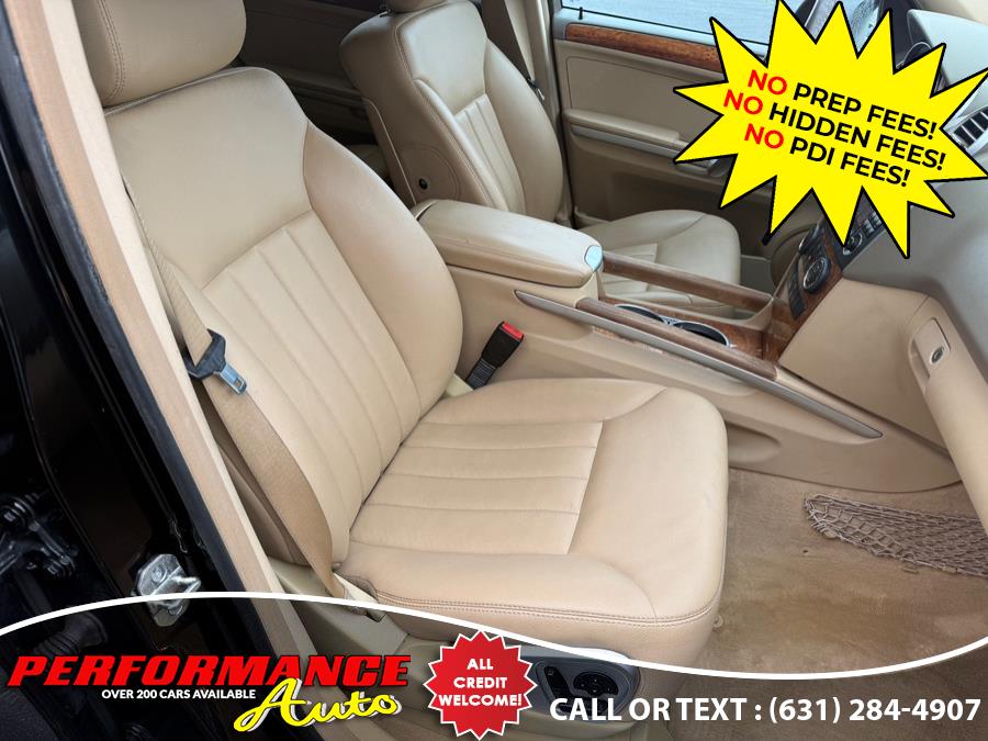 2007 Mercedes-Benz M-Class 4MATIC 4dr 3.5L, available for sale in Bohemia, New York | Performance Auto Inc. Bohemia, New York 2007 Mercedes-Benz M-Class 4MATIC 4dr 3.5L, available for sale in Bohemia, New York | Performance Auto Inc. Bohemia, New York