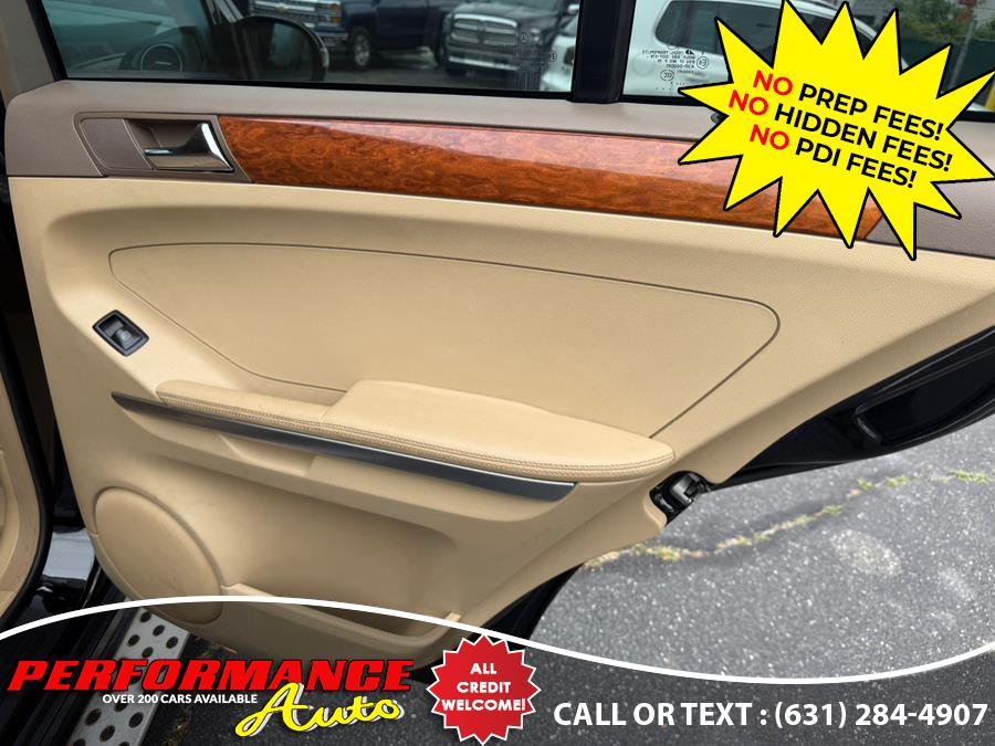 2007 Mercedes-Benz M-Class 4MATIC 4dr 3.5L, available for sale in Bohemia, New York | Performance Auto Inc. Bohemia, New York 2007 Mercedes-Benz M-Class 4MATIC 4dr 3.5L, available for sale in Bohemia, New York | Performance Auto Inc. Bohemia, New York