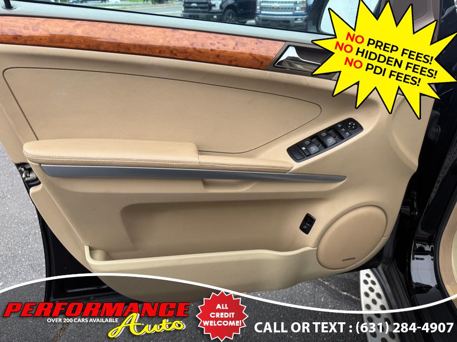 2007 Mercedes-Benz M-Class 4MATIC 4dr 3.5L, available for sale in Bohemia, New York | Performance Auto Inc. Bohemia, New York 2007 Mercedes-Benz M-Class 4MATIC 4dr 3.5L, available for sale in Bohemia, New York | Performance Auto Inc. Bohemia, New York