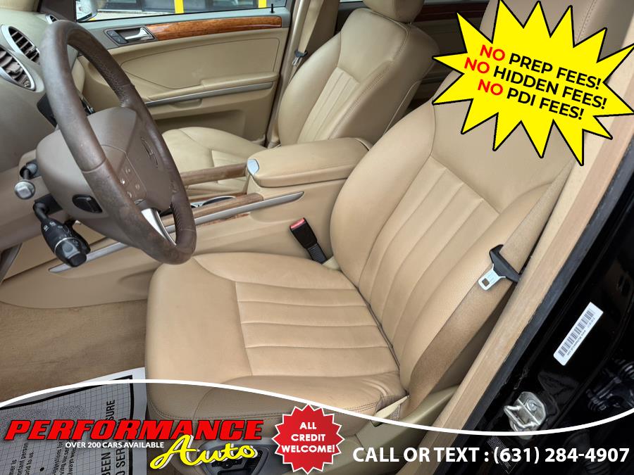 2007 Mercedes-Benz M-Class 4MATIC 4dr 3.5L, available for sale in Bohemia, New York | Performance Auto Inc. Bohemia, New York 2007 Mercedes-Benz M-Class 4MATIC 4dr 3.5L, available for sale in Bohemia, New York | Performance Auto Inc. Bohemia, New York