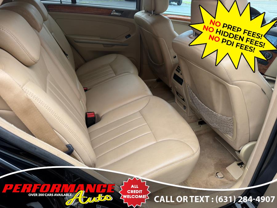 2007 Mercedes-Benz M-Class 4MATIC 4dr 3.5L, available for sale in Bohemia, New York | Performance Auto Inc. Bohemia, New York 2007 Mercedes-Benz M-Class 4MATIC 4dr 3.5L, available for sale in Bohemia, New York | Performance Auto Inc. Bohemia, New York