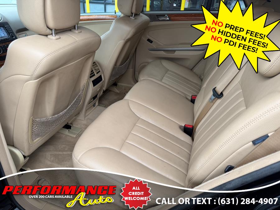 2007 Mercedes-Benz M-Class 4MATIC 4dr 3.5L, available for sale in Bohemia, New York | Performance Auto Inc. Bohemia, New York 2007 Mercedes-Benz M-Class 4MATIC 4dr 3.5L, available for sale in Bohemia, New York | Performance Auto Inc. Bohemia, New York