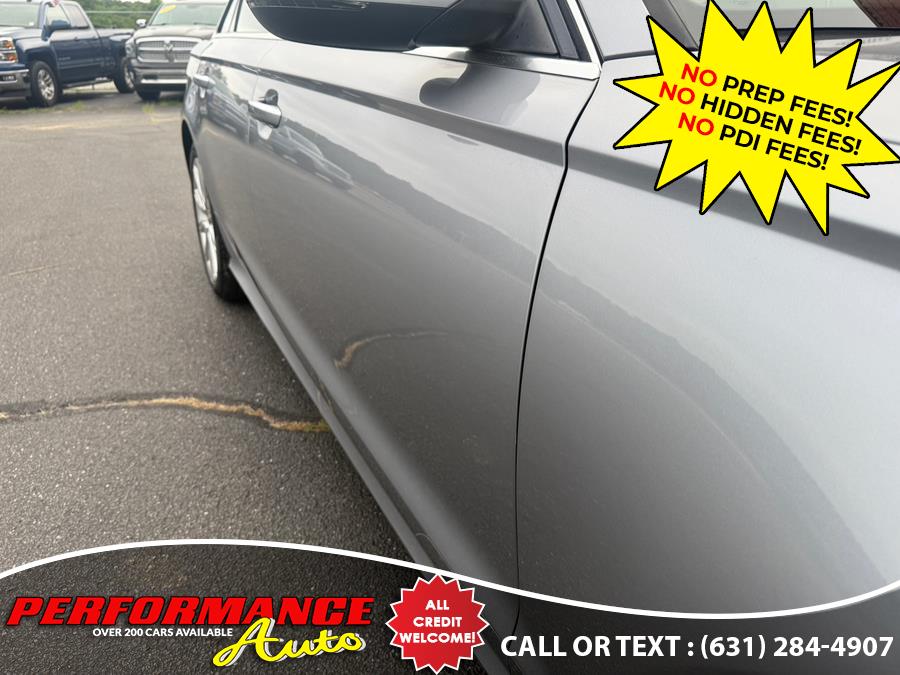 2016 Audi A6 4dr Sdn quattro 2.0T Premium Plus, available for sale in Bohemia, New York | Performance Auto Inc. Bohemia, New York 2016 Audi A6 4dr Sdn quattro 2.0T Premium Plus, available for sale in Bohemia, New York | Performance Auto Inc. Bohemia, New York