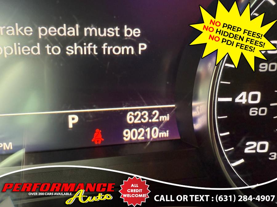 2016 Audi A6 4dr Sdn quattro 2.0T Premium Plus, available for sale in Bohemia, New York | Performance Auto Inc. Bohemia, New York 2016 Audi A6 4dr Sdn quattro 2.0T Premium Plus, available for sale in Bohemia, New York | Performance Auto Inc. Bohemia, New York