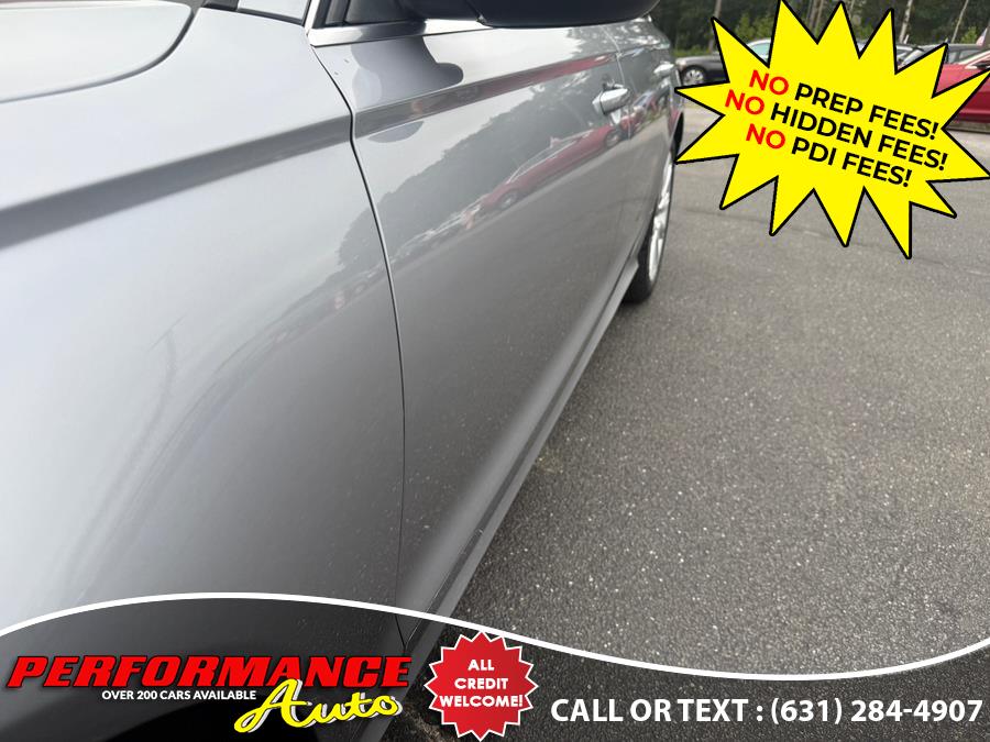 2016 Audi A6 4dr Sdn quattro 2.0T Premium Plus, available for sale in Bohemia, New York | Performance Auto Inc. Bohemia, New York 2016 Audi A6 4dr Sdn quattro 2.0T Premium Plus, available for sale in Bohemia, New York | Performance Auto Inc. Bohemia, New York