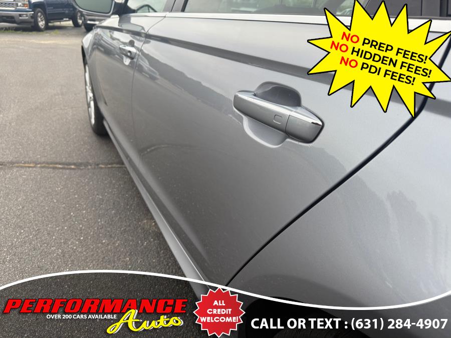 2016 Audi A6 4dr Sdn quattro 2.0T Premium Plus, available for sale in Bohemia, New York | Performance Auto Inc. Bohemia, New York 2016 Audi A6 4dr Sdn quattro 2.0T Premium Plus, available for sale in Bohemia, New York | Performance Auto Inc. Bohemia, New York