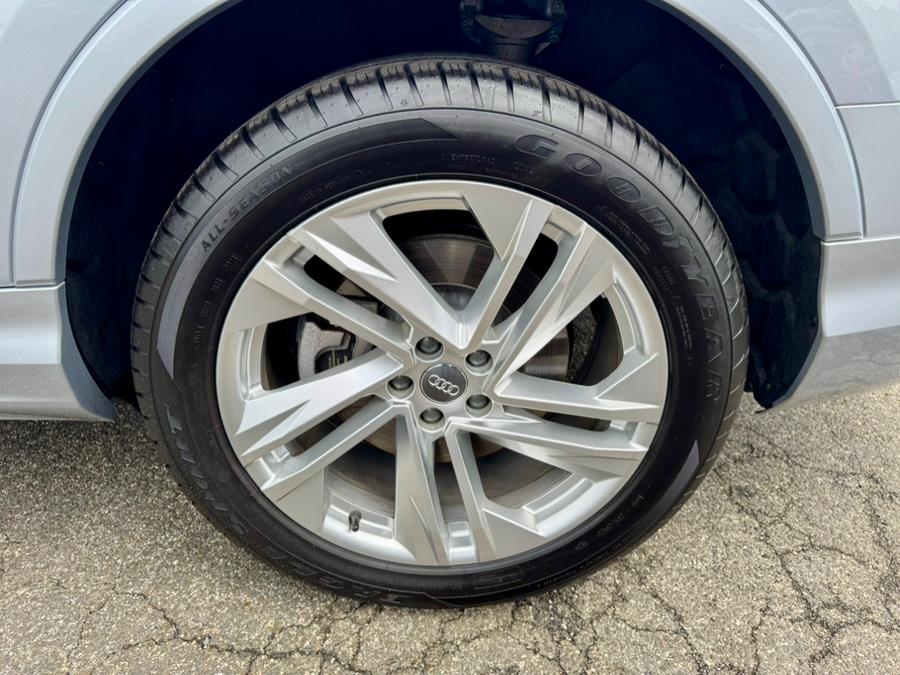 2020 Audi Q7 Premium Plus 55 TFSI quattro, available for sale in Berlin, Connecticut | Tru Auto Mall. Berlin, Connecticut 2020 Audi Q7 Premium Plus 55 TFSI quattro, available for sale in Berlin, Connecticut | Tru Auto Mall. Berlin, Connecticut