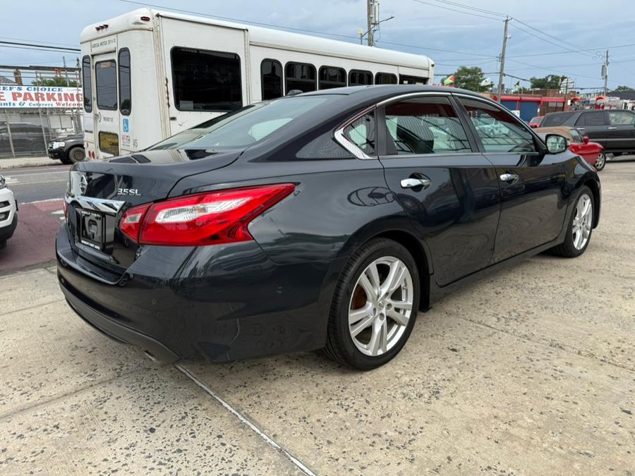 2016 Nissan Altima 4dr Sdn V6 3.5 SL, available for sale in Brooklyn, New York | Worlds Best Auto Inc. Brooklyn, New York 2016 Nissan Altima 4dr Sdn V6 3.5 SL, available for sale in Brooklyn, New York | Worlds Best Auto Inc. Brooklyn, New York