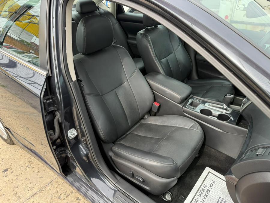 2016 Nissan Altima 4dr Sdn V6 3.5 SL, available for sale in Brooklyn, New York | Worlds Best Auto Inc. Brooklyn, New York 2016 Nissan Altima 4dr Sdn V6 3.5 SL, available for sale in Brooklyn, New York | Worlds Best Auto Inc. Brooklyn, New York