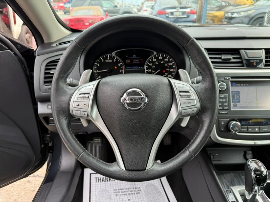 2016 Nissan Altima 4dr Sdn V6 3.5 SL, available for sale in Brooklyn, New York | Worlds Best Auto Inc. Brooklyn, New York 2016 Nissan Altima 4dr Sdn V6 3.5 SL, available for sale in Brooklyn, New York | Worlds Best Auto Inc. Brooklyn, New York