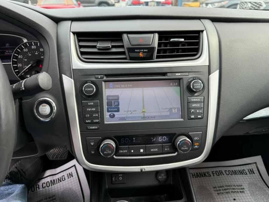 2016 Nissan Altima 4dr Sdn V6 3.5 SL, available for sale in Brooklyn, New York | Worlds Best Auto Inc. Brooklyn, New York 2016 Nissan Altima 4dr Sdn V6 3.5 SL, available for sale in Brooklyn, New York | Worlds Best Auto Inc. Brooklyn, New York
