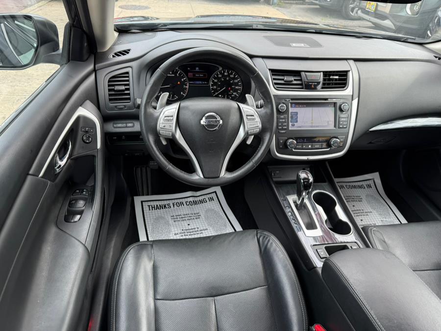 2016 Nissan Altima 4dr Sdn V6 3.5 SL, available for sale in Brooklyn, New York | Worlds Best Auto Inc. Brooklyn, New York 2016 Nissan Altima 4dr Sdn V6 3.5 SL, available for sale in Brooklyn, New York | Worlds Best Auto Inc. Brooklyn, New York