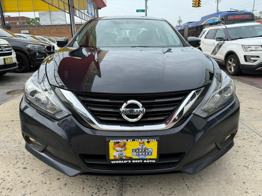 2016 Nissan Altima 4dr Sdn V6 3.5 SL, available for sale in Brooklyn, New York | Worlds Best Auto Inc. Brooklyn, New York 2016 Nissan Altima 4dr Sdn V6 3.5 SL, available for sale in Brooklyn, New York | Worlds Best Auto Inc. Brooklyn, New York