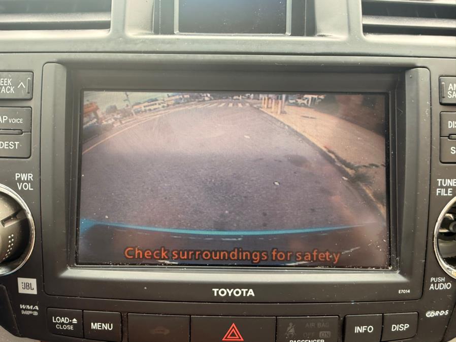 2009 Toyota Highlander 4WD 4dr V6 Limited (Natl), available for sale in Brooklyn, New York | Worlds Best Auto Inc. Brooklyn, New York 2009 Toyota Highlander 4WD 4dr V6 Limited (Natl), available for sale in Brooklyn, New York | Worlds Best Auto Inc. Brooklyn, New York