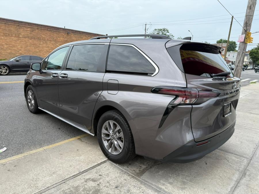 2023 Toyota Sienna XLE FWD 8-Passenger (Natl), available for sale in Brooklyn, New York | Worlds Best Auto Inc. Brooklyn, New York 2023 Toyota Sienna XLE FWD 8-Passenger (Natl), available for sale in Brooklyn, New York | Worlds Best Auto Inc. Brooklyn, New York