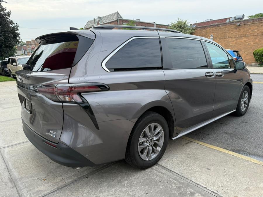 2023 Toyota Sienna XLE FWD 8-Passenger (Natl), available for sale in Brooklyn, New York | Worlds Best Auto Inc. Brooklyn, New York 2023 Toyota Sienna XLE FWD 8-Passenger (Natl), available for sale in Brooklyn, New York | Worlds Best Auto Inc. Brooklyn, New York