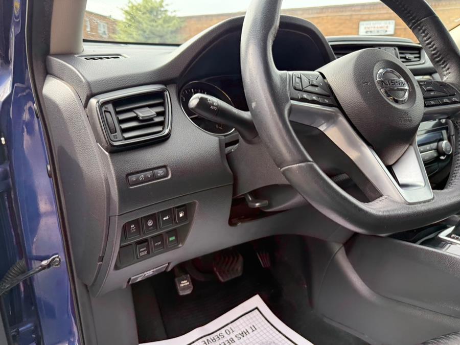 2019 Nissan Rogue AWD SV, available for sale in Brooklyn, New York | Worlds Best Auto Inc. Brooklyn, New York 2019 Nissan Rogue AWD SV, available for sale in Brooklyn, New York | Worlds Best Auto Inc. Brooklyn, New York