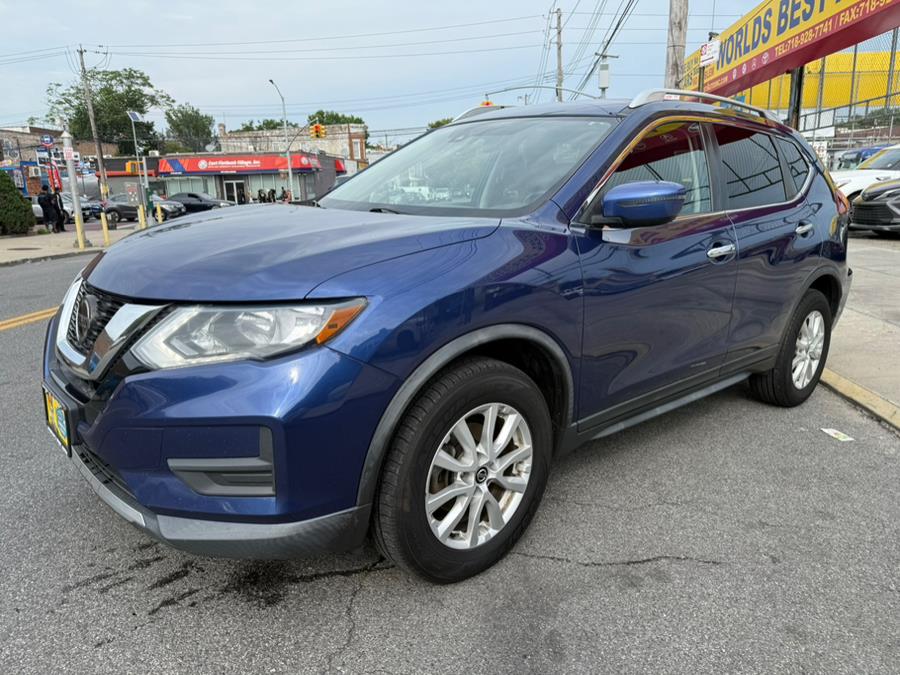 2019 Nissan Rogue AWD SV, available for sale in Brooklyn, New York | Worlds Best Auto Inc. Brooklyn, New York 2019 Nissan Rogue AWD SV, available for sale in Brooklyn, New York | Worlds Best Auto Inc. Brooklyn, New York