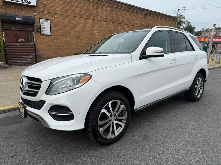 2016 Mercedes-Benz GLE 4MATIC 4dr GLE 350, available for sale in Brooklyn, New York | Worlds Best Auto Inc. Brooklyn, New York 2016 Mercedes-Benz GLE 4MATIC 4dr GLE 350, available for sale in Brooklyn, New York | Worlds Best Auto Inc. Brooklyn, New York