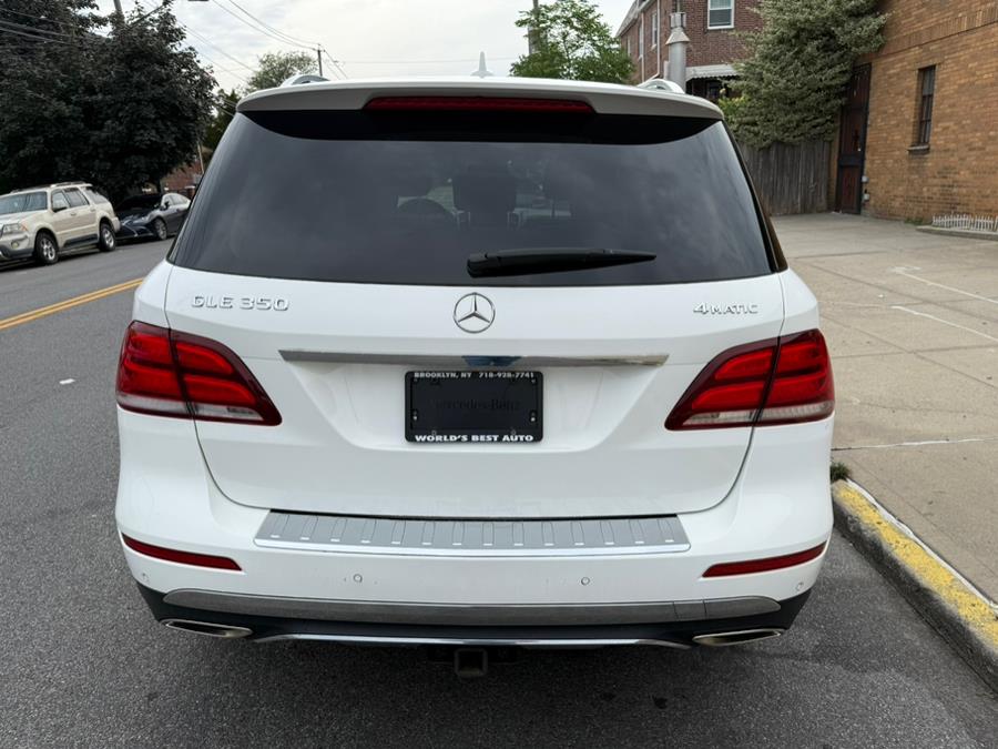 2016 Mercedes-Benz GLE 4MATIC 4dr GLE 350, available for sale in Brooklyn, New York | Worlds Best Auto Inc. Brooklyn, New York 2016 Mercedes-Benz GLE 4MATIC 4dr GLE 350, available for sale in Brooklyn, New York | Worlds Best Auto Inc. Brooklyn, New York