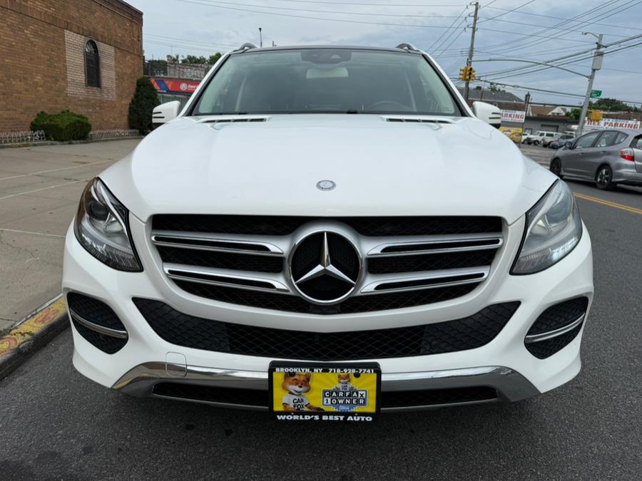 2016 Mercedes-Benz GLE 4MATIC 4dr GLE 350, available for sale in Brooklyn, New York | Worlds Best Auto Inc. Brooklyn, New York 2016 Mercedes-Benz GLE 4MATIC 4dr GLE 350, available for sale in Brooklyn, New York | Worlds Best Auto Inc. Brooklyn, New York