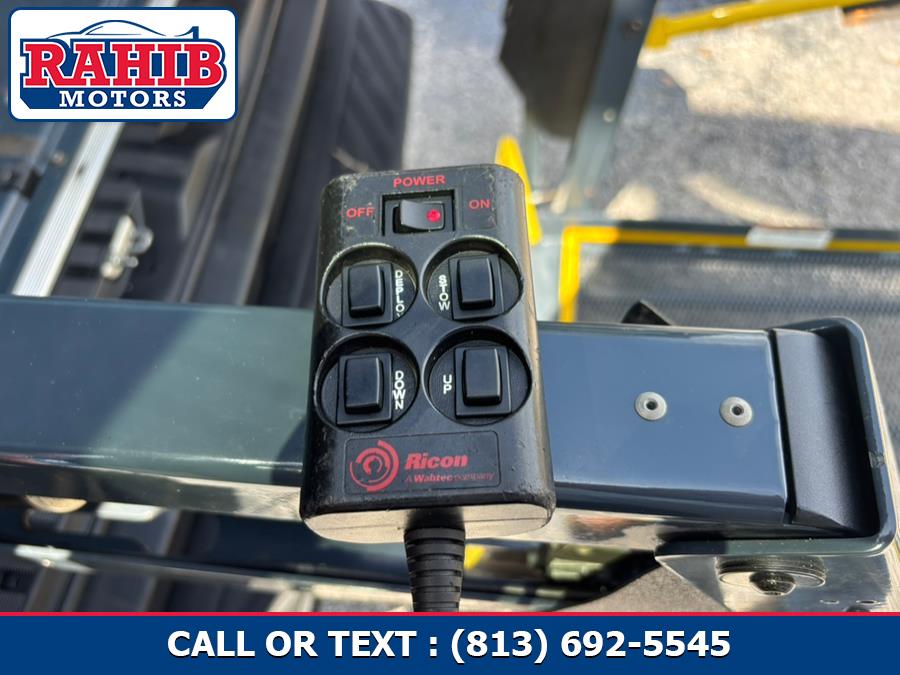 2014 Mercedes-Benz Sprinter Passenger Vans 2500 170", available for sale in Orlando, Florida | Rahib inc. Orlando, Florida 2014 Mercedes-Benz Sprinter Passenger Vans 2500 170", available for sale in Orlando, Florida | Rahib inc. Orlando, Florida