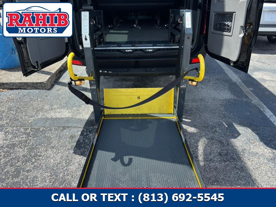 2014 Mercedes-Benz Sprinter Passenger Vans 2500 170", available for sale in Orlando, Florida | Rahib inc. Orlando, Florida 2014 Mercedes-Benz Sprinter Passenger Vans 2500 170", available for sale in Orlando, Florida | Rahib inc. Orlando, Florida