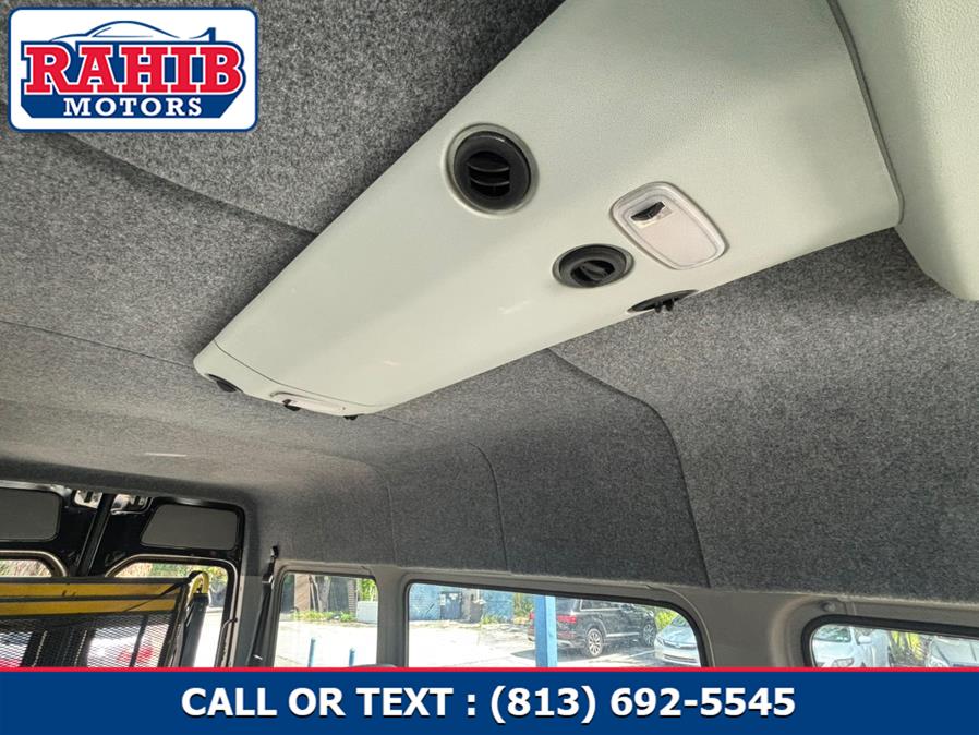 2014 Mercedes-Benz Sprinter Passenger Vans 2500 170", available for sale in Orlando, Florida | Rahib inc. Orlando, Florida 2014 Mercedes-Benz Sprinter Passenger Vans 2500 170", available for sale in Orlando, Florida | Rahib inc. Orlando, Florida