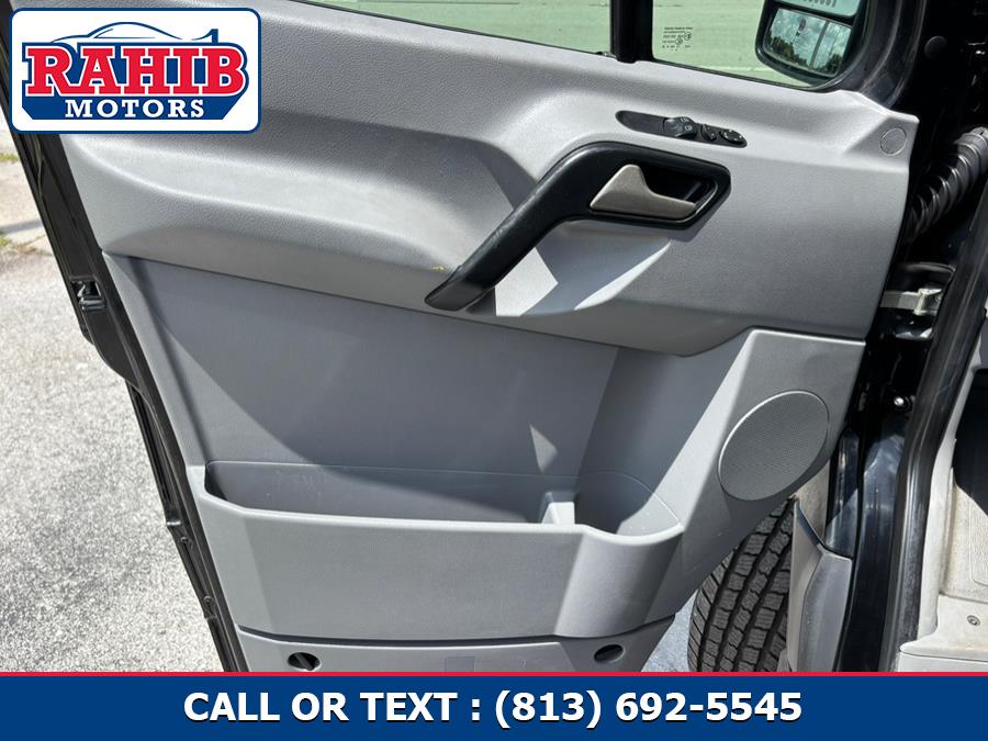 2014 Mercedes-Benz Sprinter Passenger Vans 2500 170", available for sale in Orlando, Florida | Rahib inc. Orlando, Florida 2014 Mercedes-Benz Sprinter Passenger Vans 2500 170", available for sale in Orlando, Florida | Rahib inc. Orlando, Florida