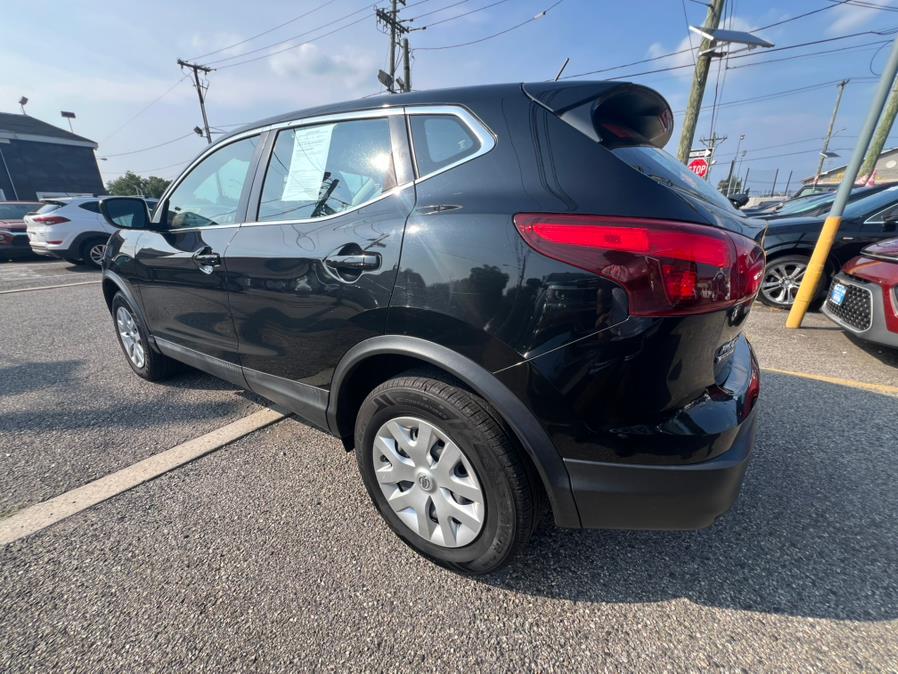 2018 Nissan Rogue Sport AWD SV, available for sale in Lodi, New Jersey | Route 46 Auto Sales Inc. Lodi, New Jersey 2018 Nissan Rogue Sport AWD SV, available for sale in Lodi, New Jersey | Route 46 Auto Sales Inc. Lodi, New Jersey