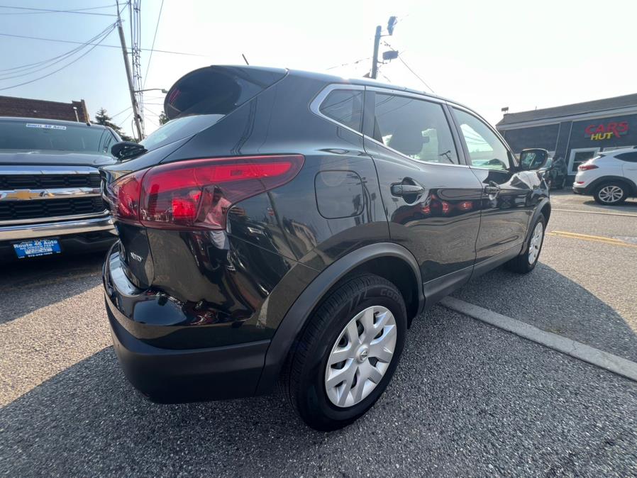 2018 Nissan Rogue Sport AWD SV, available for sale in Lodi, New Jersey | Route 46 Auto Sales Inc. Lodi, New Jersey 2018 Nissan Rogue Sport AWD SV, available for sale in Lodi, New Jersey | Route 46 Auto Sales Inc. Lodi, New Jersey
