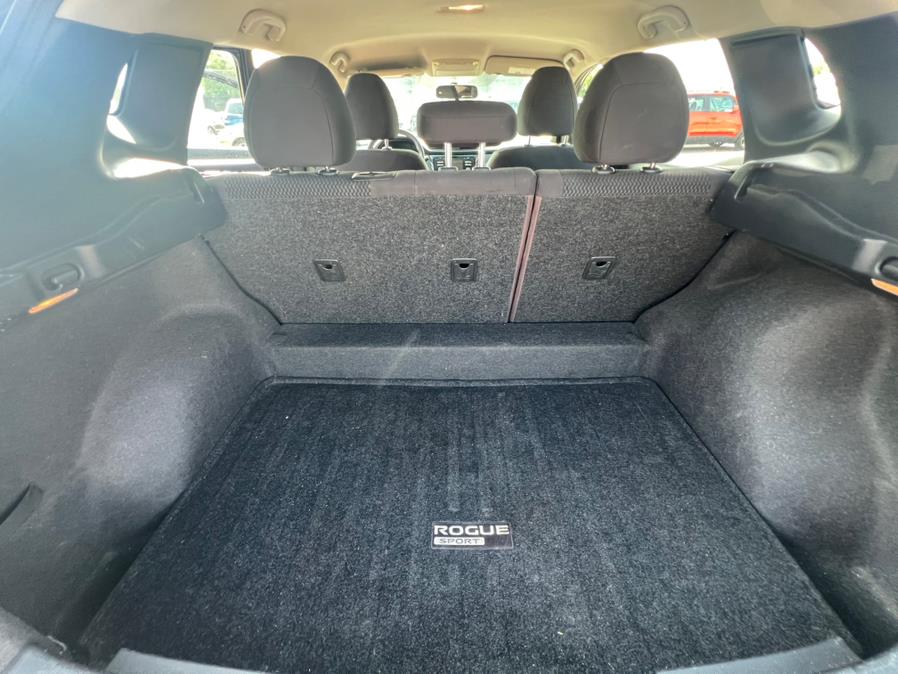 2018 Nissan Rogue Sport AWD SV, available for sale in Lodi, New Jersey | Route 46 Auto Sales Inc. Lodi, New Jersey 2018 Nissan Rogue Sport AWD SV, available for sale in Lodi, New Jersey | Route 46 Auto Sales Inc. Lodi, New Jersey