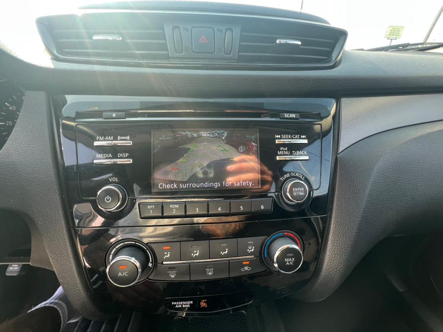 2018 Nissan Rogue Sport AWD SV, available for sale in Lodi, New Jersey | Route 46 Auto Sales Inc. Lodi, New Jersey 2018 Nissan Rogue Sport AWD SV, available for sale in Lodi, New Jersey | Route 46 Auto Sales Inc. Lodi, New Jersey