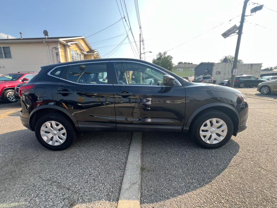 2018 Nissan Rogue Sport AWD SV, available for sale in Lodi, New Jersey | Route 46 Auto Sales Inc. Lodi, New Jersey 2018 Nissan Rogue Sport AWD SV, available for sale in Lodi, New Jersey | Route 46 Auto Sales Inc. Lodi, New Jersey