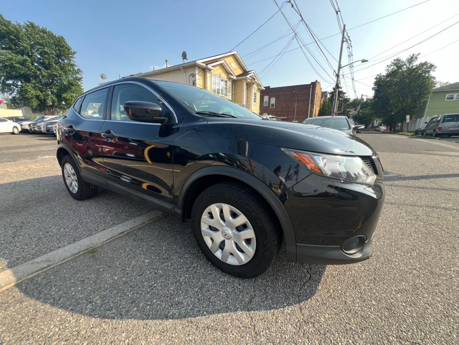 2018 Nissan Rogue Sport AWD SV, available for sale in Lodi, New Jersey | Route 46 Auto Sales Inc. Lodi, New Jersey 2018 Nissan Rogue Sport AWD SV, available for sale in Lodi, New Jersey | Route 46 Auto Sales Inc. Lodi, New Jersey