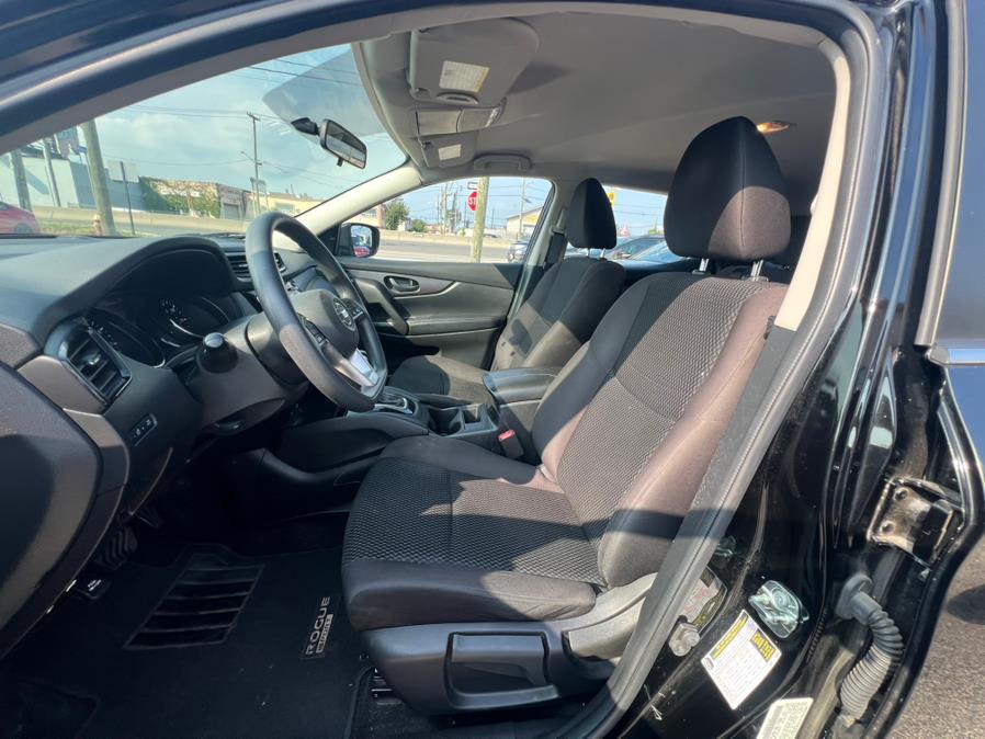 2018 Nissan Rogue Sport AWD SV, available for sale in Lodi, New Jersey | Route 46 Auto Sales Inc. Lodi, New Jersey 2018 Nissan Rogue Sport AWD SV, available for sale in Lodi, New Jersey | Route 46 Auto Sales Inc. Lodi, New Jersey