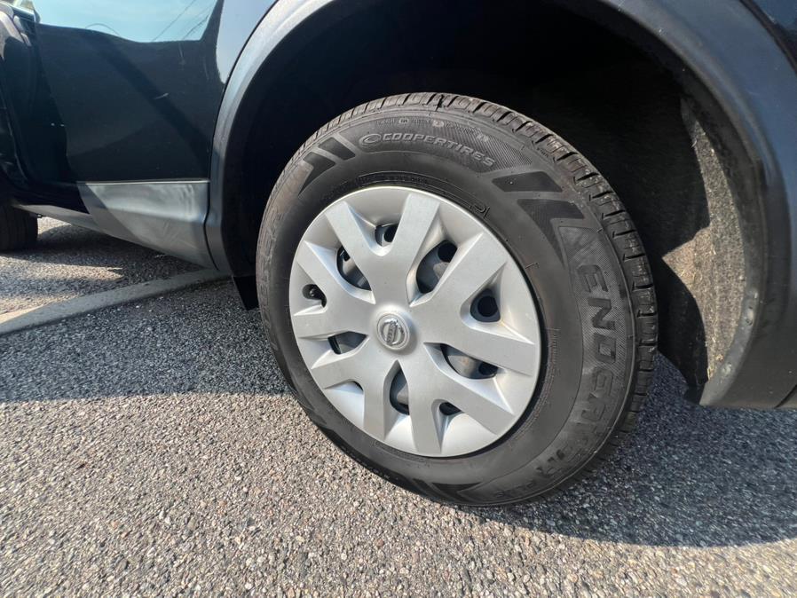 2018 Nissan Rogue Sport AWD SV, available for sale in Lodi, New Jersey | Route 46 Auto Sales Inc. Lodi, New Jersey 2018 Nissan Rogue Sport AWD SV, available for sale in Lodi, New Jersey | Route 46 Auto Sales Inc. Lodi, New Jersey