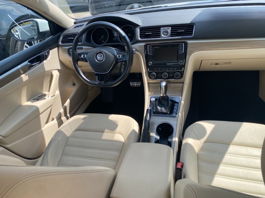 2017 Volkswagen Passat 1.8T SEL Premium Auto, available for sale in Middle Village, New York | Middle Village Motors . Middle Village, New York 2017 Volkswagen Passat 1.8T SEL Premium Auto, available for sale in Middle Village, New York | Middle Village Motors . Middle Village, New York