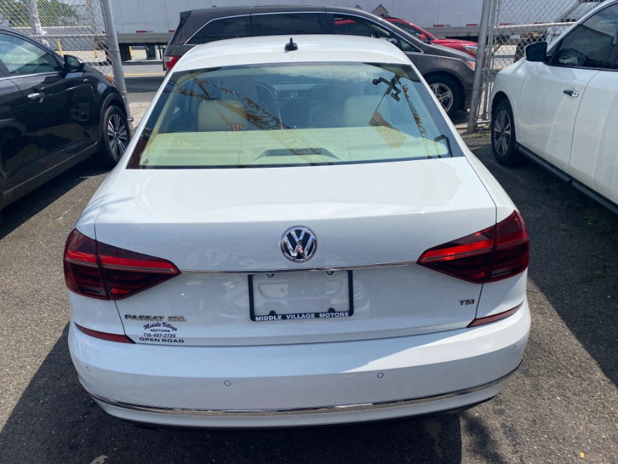 2017 Volkswagen Passat 1.8T SEL Premium Auto, available for sale in Middle Village, New York | Middle Village Motors . Middle Village, New York 2017 Volkswagen Passat 1.8T SEL Premium Auto, available for sale in Middle Village, New York | Middle Village Motors . Middle Village, New York