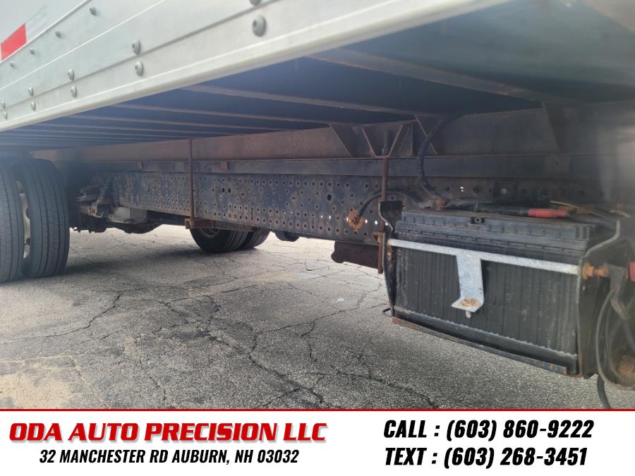 2019 Chevrolet 4500 LCF Gas 2WD Reg Cab 176", available for sale in Auburn, New Hampshire | ODA Auto Precision LLC. Auburn, New Hampshire 2019 Chevrolet 4500 LCF Gas 2WD Reg Cab 176", available for sale in Auburn, New Hampshire | ODA Auto Precision LLC. Auburn, New Hampshire