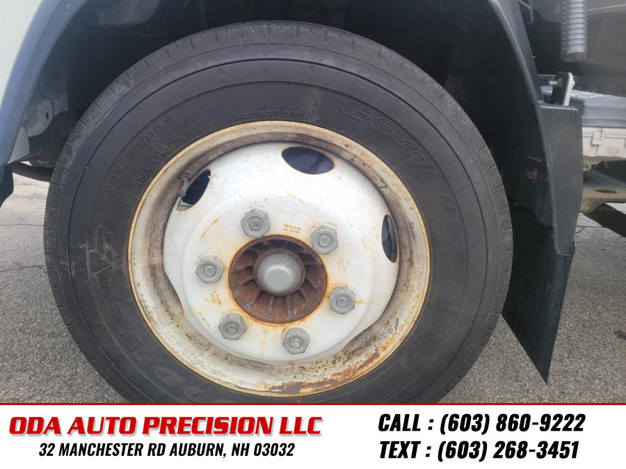 2019 Chevrolet 4500 LCF Gas 2WD Reg Cab 176", available for sale in Auburn, New Hampshire | ODA Auto Precision LLC. Auburn, New Hampshire 2019 Chevrolet 4500 LCF Gas 2WD Reg Cab 176", available for sale in Auburn, New Hampshire | ODA Auto Precision LLC. Auburn, New Hampshire