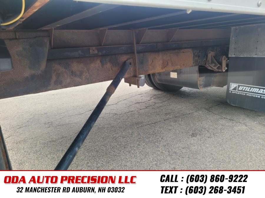 2019 Chevrolet 4500 LCF Gas 2WD Reg Cab 176", available for sale in Auburn, New Hampshire | ODA Auto Precision LLC. Auburn, New Hampshire 2019 Chevrolet 4500 LCF Gas 2WD Reg Cab 176", available for sale in Auburn, New Hampshire | ODA Auto Precision LLC. Auburn, New Hampshire