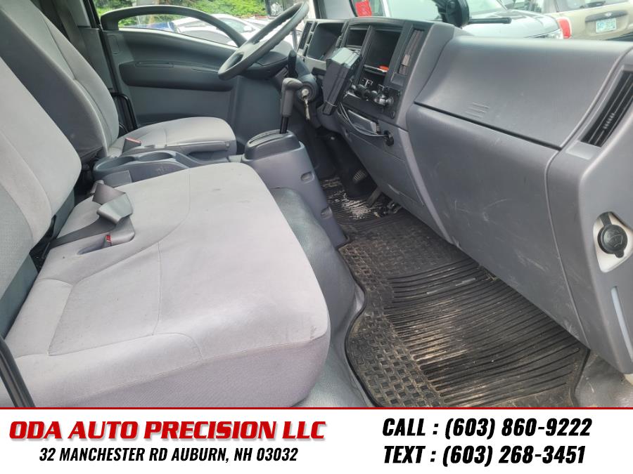 2019 Chevrolet 4500 LCF Gas 2WD Reg Cab 176", available for sale in Auburn, New Hampshire | ODA Auto Precision LLC. Auburn, New Hampshire 2019 Chevrolet 4500 LCF Gas 2WD Reg Cab 176", available for sale in Auburn, New Hampshire | ODA Auto Precision LLC. Auburn, New Hampshire