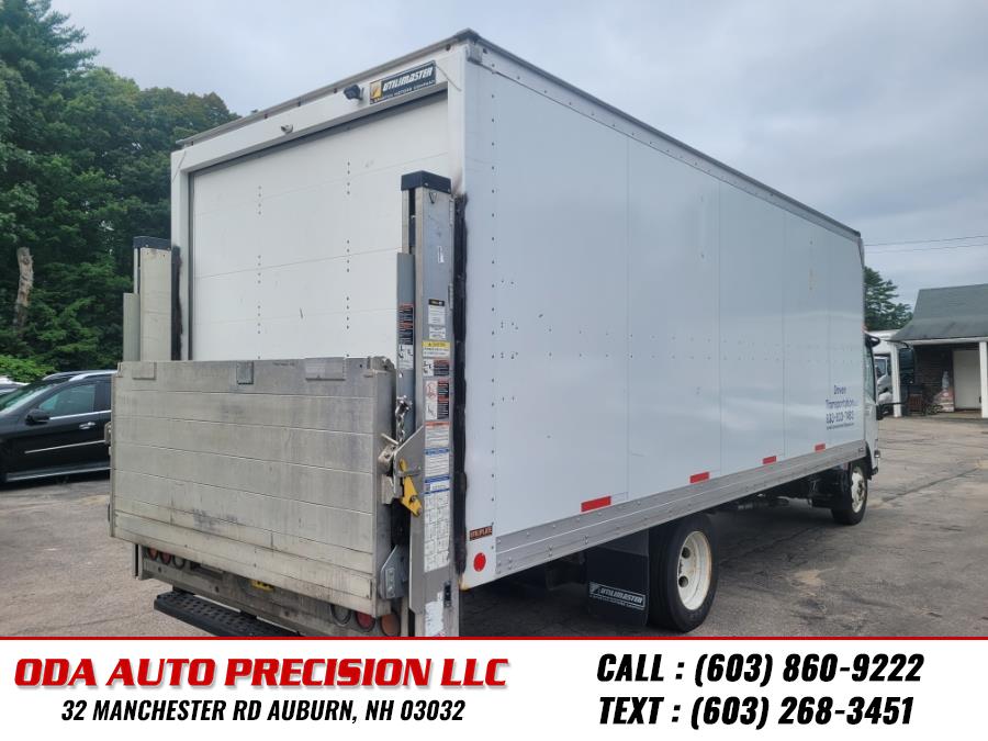 2019 Chevrolet 4500 LCF Gas 2WD Reg Cab 176", available for sale in Auburn, New Hampshire | ODA Auto Precision LLC. Auburn, New Hampshire 2019 Chevrolet 4500 LCF Gas 2WD Reg Cab 176", available for sale in Auburn, New Hampshire | ODA Auto Precision LLC. Auburn, New Hampshire