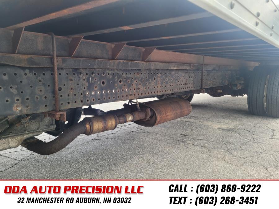 2019 Chevrolet 4500 LCF Gas 2WD Reg Cab 176", available for sale in Auburn, New Hampshire | ODA Auto Precision LLC. Auburn, New Hampshire 2019 Chevrolet 4500 LCF Gas 2WD Reg Cab 176", available for sale in Auburn, New Hampshire | ODA Auto Precision LLC. Auburn, New Hampshire