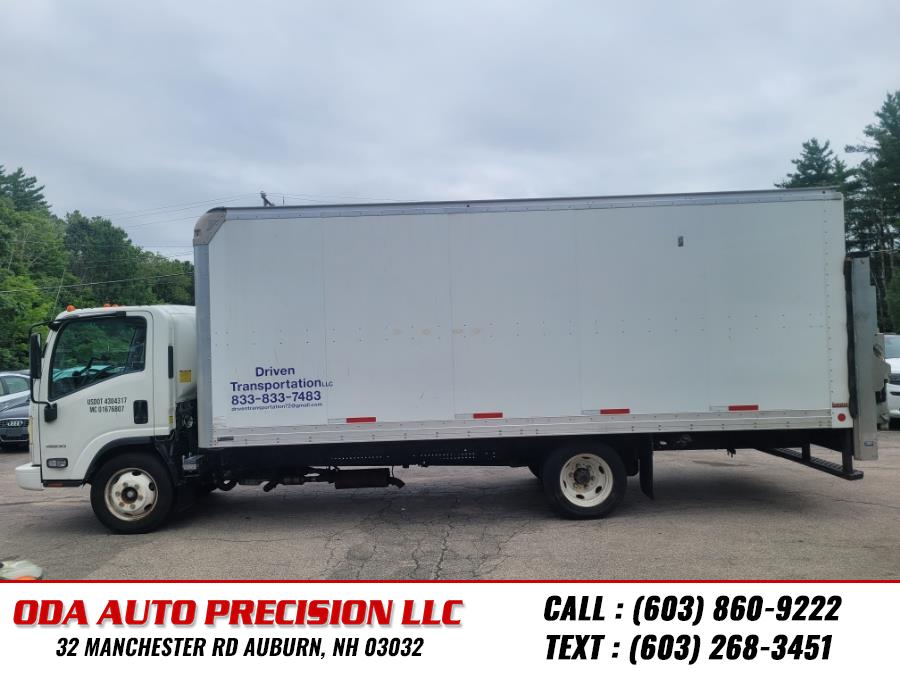 2019 Chevrolet 4500 LCF Gas 2WD Reg Cab 176", available for sale in Auburn, New Hampshire | ODA Auto Precision LLC. Auburn, New Hampshire 2019 Chevrolet 4500 LCF Gas 2WD Reg Cab 176", available for sale in Auburn, New Hampshire | ODA Auto Precision LLC. Auburn, New Hampshire