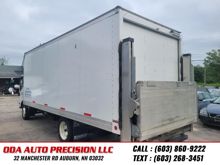 2019 Chevrolet 4500 LCF Gas 2WD Reg Cab 176", available for sale in Auburn, New Hampshire | ODA Auto Precision LLC. Auburn, New Hampshire 2019 Chevrolet 4500 LCF Gas 2WD Reg Cab 176", available for sale in Auburn, New Hampshire | ODA Auto Precision LLC. Auburn, New Hampshire